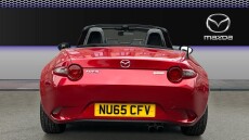 Mazda MX-5 1.5 SE-L Nav 2dr Petrol Convertible
